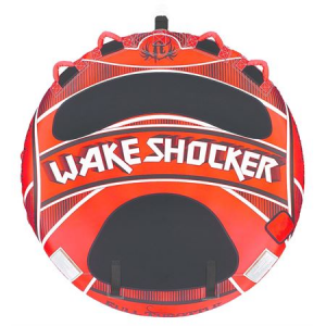 Full Throttle 302400-100-002-15 Wake Shocker