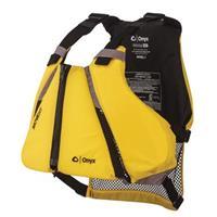 Onyx 1222 Aqua MoveVent Curve Type III PFD Life Vest