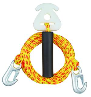 Full Throttle Ski/Tube Tow Harness 34100030099921