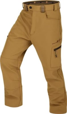 Arctic Shield Prodigy Vapor Pants - Mens, Coyote, 38, 58660070603823