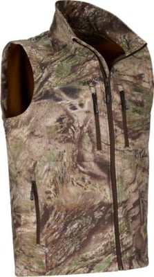 Arctic Shield Prodigy Vapor Vest - Mens, Realtree Aspect, Large, 58670081704023
