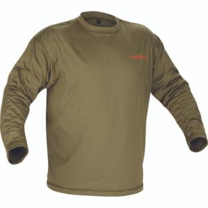 Arctic Shield Lightweight Base Layer Top Winter Moss Medium 585500-400-030-22
