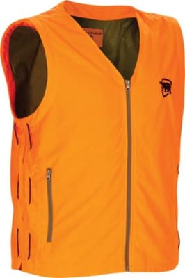 Arctic Shield Vest Blaze - Men's, Large, Blaze Orange, 58630089004022