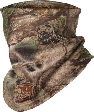 Arctic Shield Prodigy Vapor Neck Gaiter, Realtree Aspect, One Size, 58080081700423