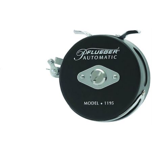 Pflueger 1195X Automatic Fly Reel 043388206596