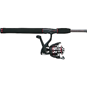 043388306203 - Shakespeare Ugly Stik GX2 6'6 MH Freshwater