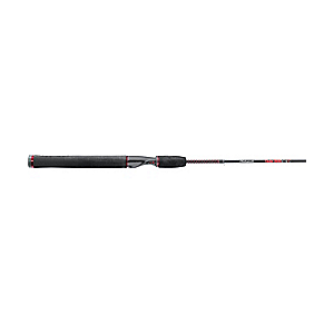 043388306432 - Shakespeare Ugly Stik GX2 Freshwater Spinning Rod Black -  Spinning And Ultralight Rods at Academy Sports USSP562L