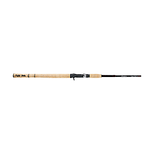 USESCA862H - PENN Ugly Stik Elite Salmon and Steelhead Casting Rod, 2 -  Baitcast Rods at Academy Sports 043388342867
