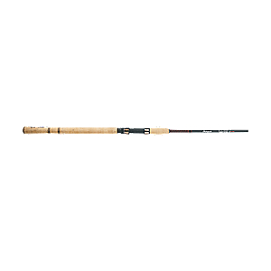 PENN Ugly Stik Elite Salmon and Steelhead Spinning Rod, 2 - Spinning And  Ultralight Rods at Academy Sports USESSP862MH 043388342928, ugly stik  ultralight rod