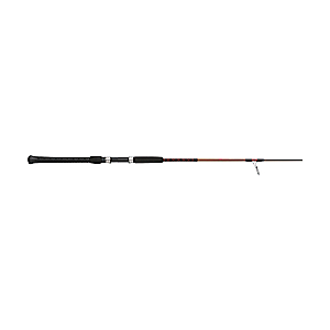 043388417763 - Shakespeare 1397914 Ugly Stik Tiger Elite Jig Casting Rod 7'  Length, 1 Piece Rod, 14-40 lb Line Rating, 1-5 oz Lure Rate, Heavy Power  1397914