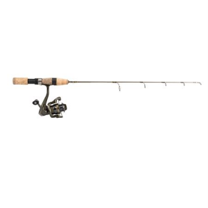 Shakespeare SWSICE32M Wild Series Ice Rod