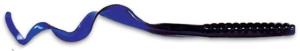Culprit Original Worm, 7 1/2in, Grape, 18 Pack, C720-11 043394720116