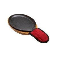 Old Mountain Fajita Plate Set 043502101325
