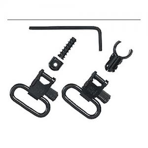 Uncle Mikes Swivels Quad 115 U22 1 inch
