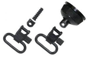 Uncle Mikes Magazine Cap Swivel Set 18002