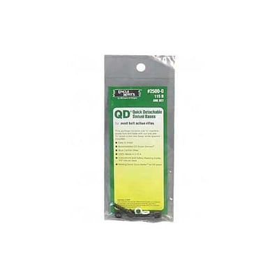 Uncle Mikes 115 B Base Screws 25000
