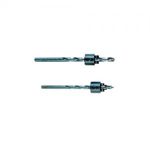 Uncle Mikes 2552 Step Drill BITS