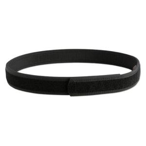 Uncle Mike's Ultra Inner Belt, Kodra, Black, 4X 62-66, Hang Tag, 87844