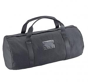 Uncle Mikes 5244-1 Compact Duffel Bag Black