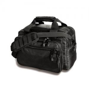 Uncle Mikes SIDE-ARMOR DELUXE Range Bag Black 043699534111