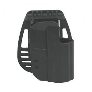Uncle Mikes Kydex Paddle Holster for Glock 26 043699541218