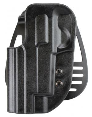 Uncle Mikes Kydex Paddle Holsters 54222