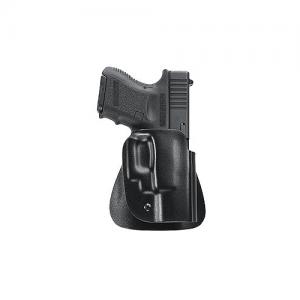 Uncle Mikes 5423-2 Kydex Paddle Holster LH SZ 23