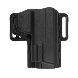 Uncle Mikes Holster Reflex 1911 74111