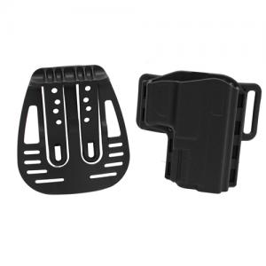 Uncle Mikes Holster Reflex SF 043699742714