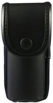 Uncle Mike's Aerosol Chemical Agent Case, Medium, Black 7477-1 043699747719