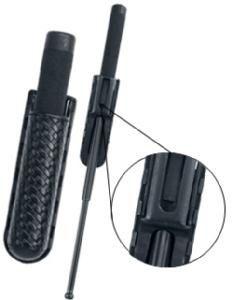 Uncle Mike's Mirage Basketweave ASP Baton Holder 74842