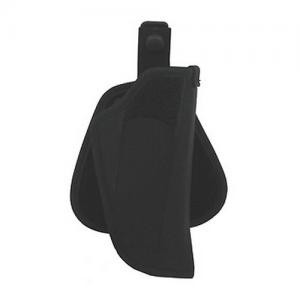 Uncle Mikes 7801-1 Paddle Holster 1 Black