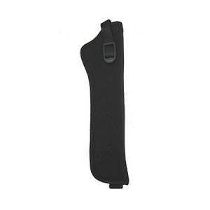 Uncle Mikes Hip Holster SZ 15 Black RH 043699811519