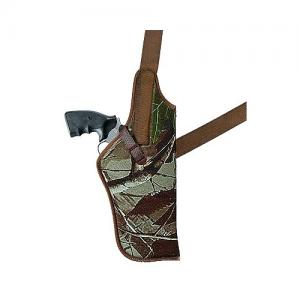 Uncle Mikes 8404-6 V Shoulder Holster 4 Camo