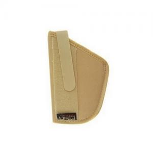 Uncle Mikes Body Armour Holster 043699874514