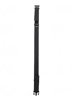 Uncle Mikes Duty Belt VELCRO 32-36 inch 87771