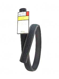 Uncle Mikes INNER Belt REVERSABLE 38-42 inch 87831