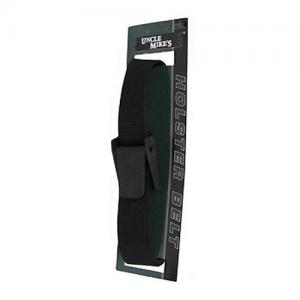 Uncle Mikes 8800-1 Holster Belt Sidekick Black