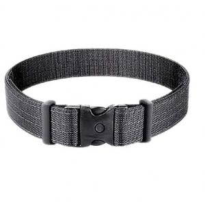 Uncle Mikes 8823-1 Deluxe Duty Belt 26-32 Black