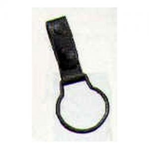 Uncle Mikes 8863-1 C-Cell Flashlight Holder Black