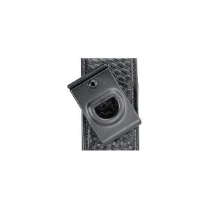 Uncle Mikes 8880-9 Radio Case Swivel Belt Loop