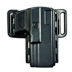 Uncle Mikes 74211 Reflex Open Top Holster 21 RH 043699900053