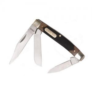 Schrade 3.25-inch MIDDLEMAN