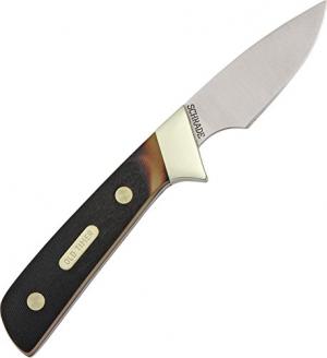 Schrade 156OT Old Timer Fixed Blade 044356206693