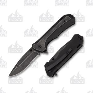 Schrade Linerlock Folding Knife SCH501SCP SCH501SCP