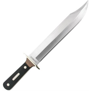 Schrade 1519CP Old Timer Bowie