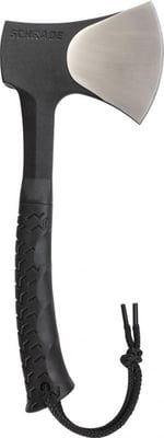 Schrade SCAXE10 Small Axe 044356225502