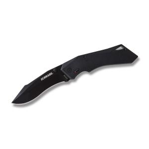 Schrade Shiznit Liner Lock Folding Knife, SCHA13B 044356226103