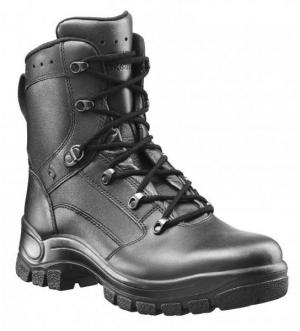 HAIX Men's Airpower P7 High Top Boot, Black, 13 206215-13M