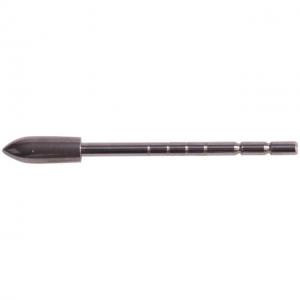 Carbon Express Steel Point, NanoPro 350-400 120-110gr 12pk, 50176